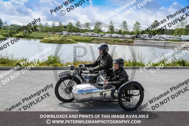 Vintage motorcycle club;eventdigitalimages;no limits trackdays;peter wileman photography;vintage motocycles;vmcc banbury run photographs